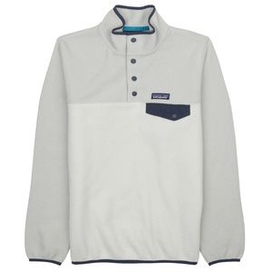 Women's Lightweight Synchilla Snap-T Fleece Pullover